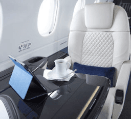 Embraer Praetor 600 N600JT