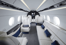 Embraer Praetor 600 N600JT