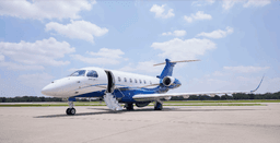 Embraer Praetor 600 N600JT