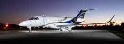 Praetor 600 / Embraer Legacy 500 N600RX
