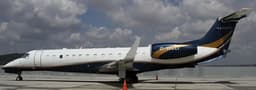 Embraer Legacy 600 N600TN