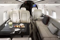 Challenger 604 N604BC