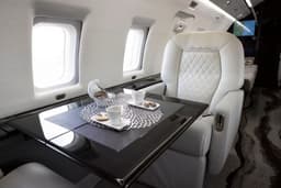 Challenger 604 N604BC