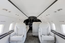 Challenger 604 N604CH