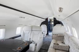 Challenger 604 N604CH