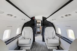 Challenger 604 N604CH