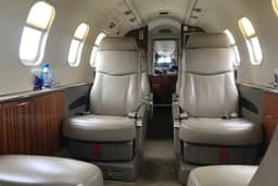 Learjet 40XR N605BX