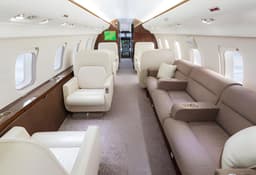 Challenger 605 N605CS