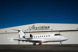 Challenger 605 N605MM