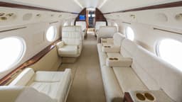Gulfstream IV-SP N606PS