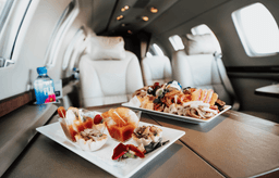 Cessna Citation CJ3 N608SG