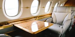Hawker 800XP N609RC