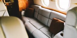 Hawker 800XP N609RC