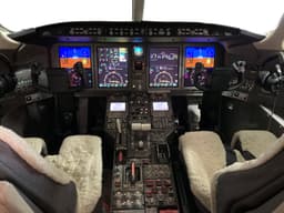 Challenger 350 N60CK