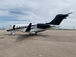 Challenger 350 N60CK