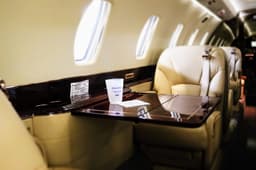 Cessna Citation X N60ES