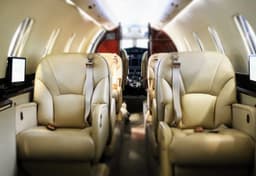 Cessna Citation X N60ES