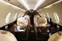 Cessna Citation X N60ES