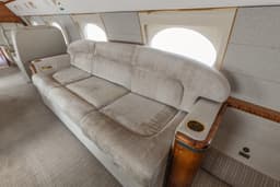 Gulfstream IV N60GG
