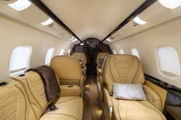Learjet 60XR N60HJ