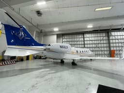 Learjet 60XR N60LV