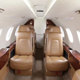 Embraer Phenom 300 N60NF