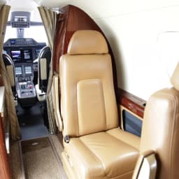 Embraer Phenom 300 N60NF