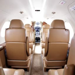 Embraer Phenom 300 N60NF
