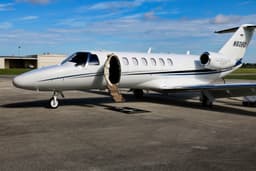 Cessna Citation CJ3+ N60RD