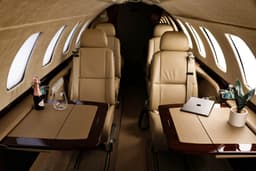 Cessna Citation CJ3+ N60RD
