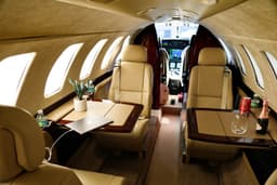 Cessna Citation CJ3+ N60RD