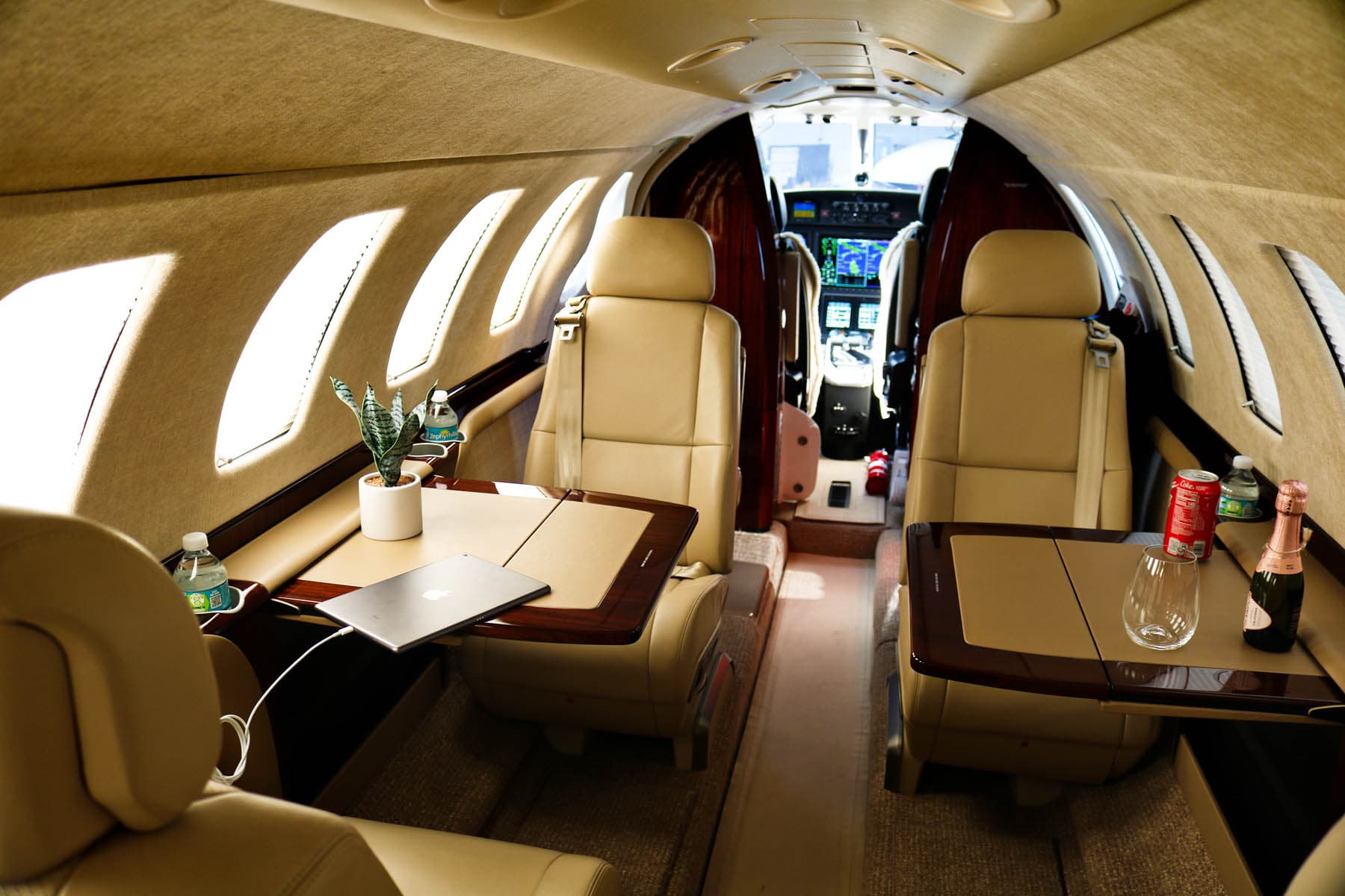 Cessna Citation CJ3+ N60RD