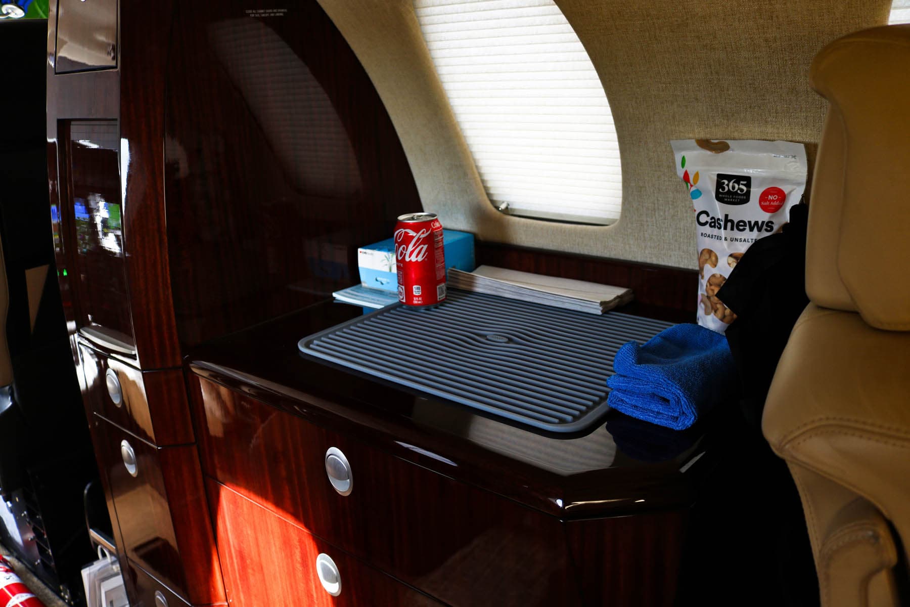 Cessna Citation CJ3+ N60RD