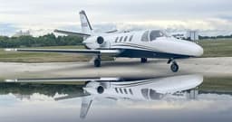 Cessna Citation I N610GG