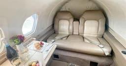 Cessna Citation I N610GG