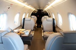 Pilatus PC-12/45 N610GH