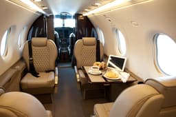 Pilatus PC-12/45 N610GH