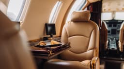 Cessna Citation Excel N610TX
