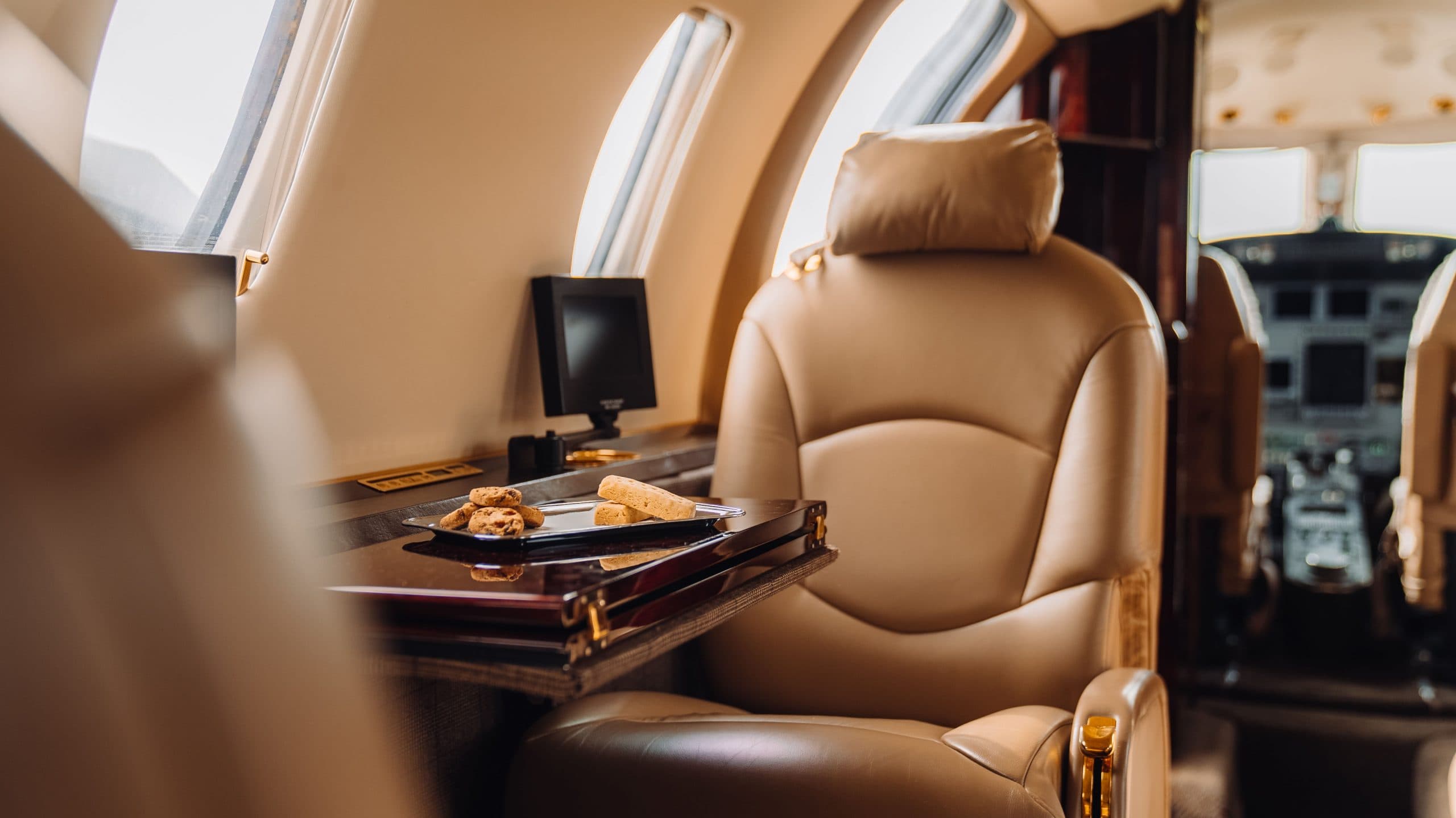 Cessna Citation Excel N610TX