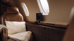 Cessna Citation Excel N610TX