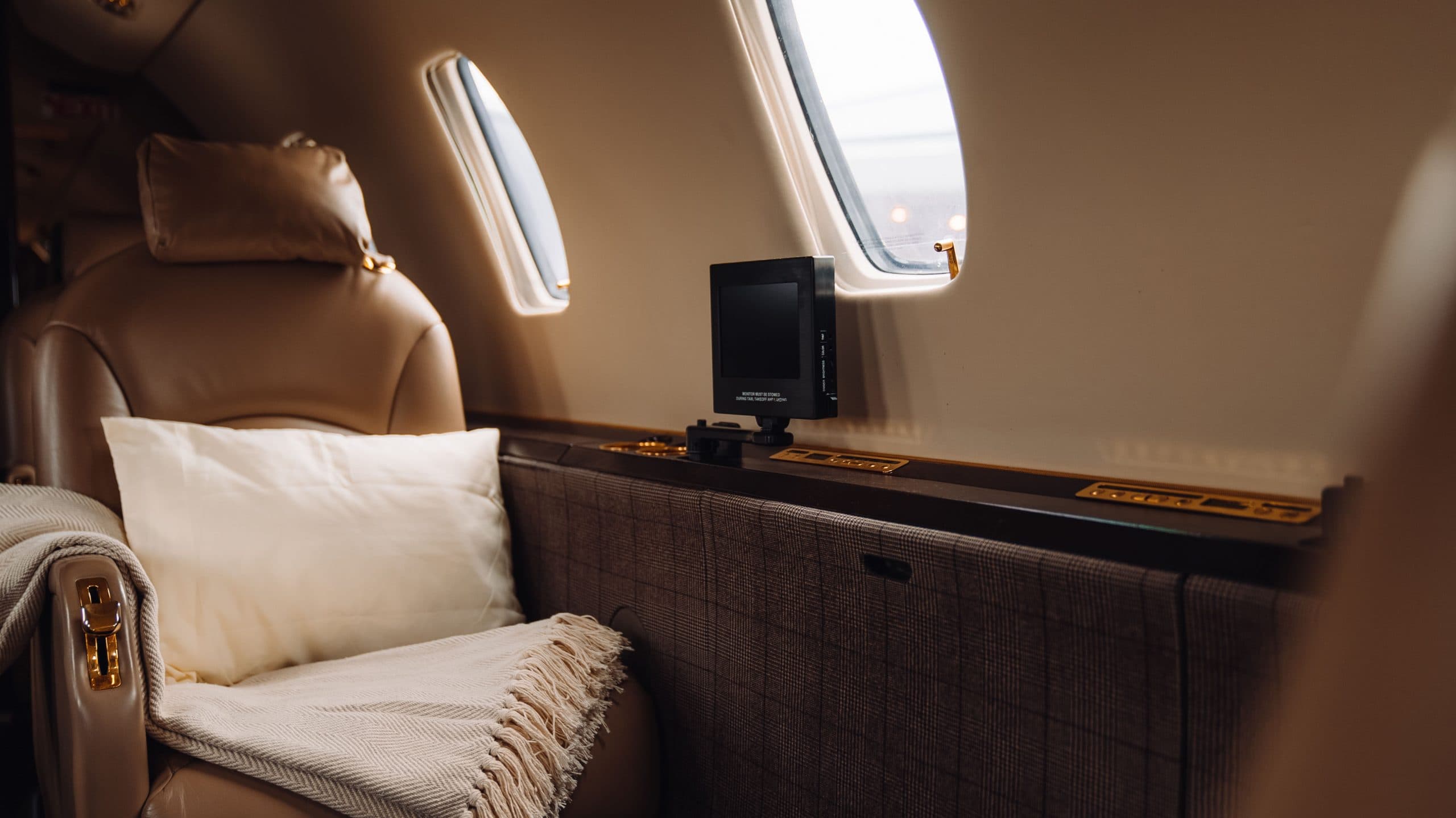 Cessna Citation Excel N610TX
