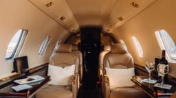 Cessna Citation Excel N610TX