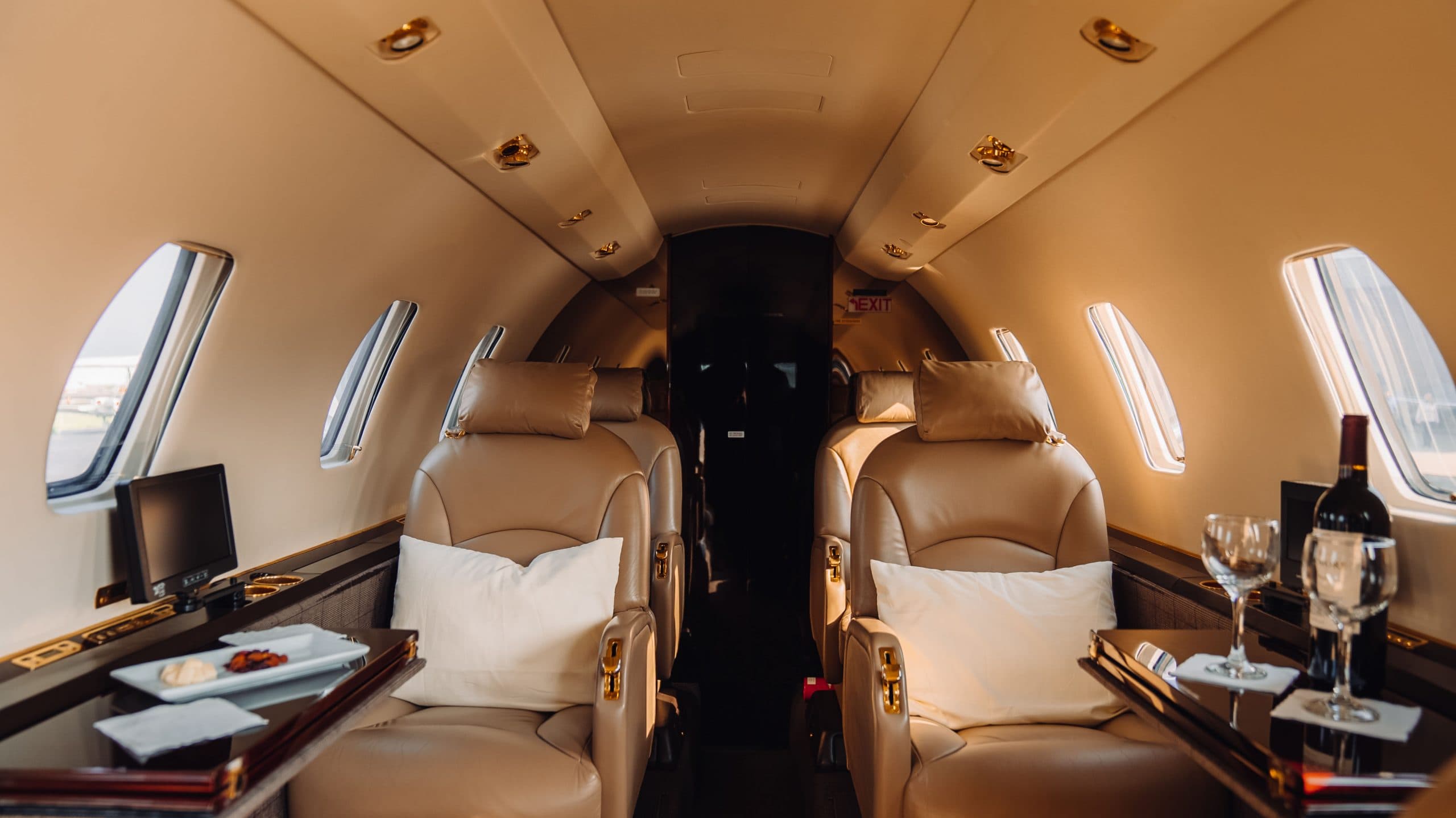 Cessna Citation Excel N610TX