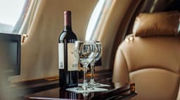 Cessna Citation Excel N610TX
