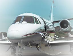Cessna Citation Excel N610TX