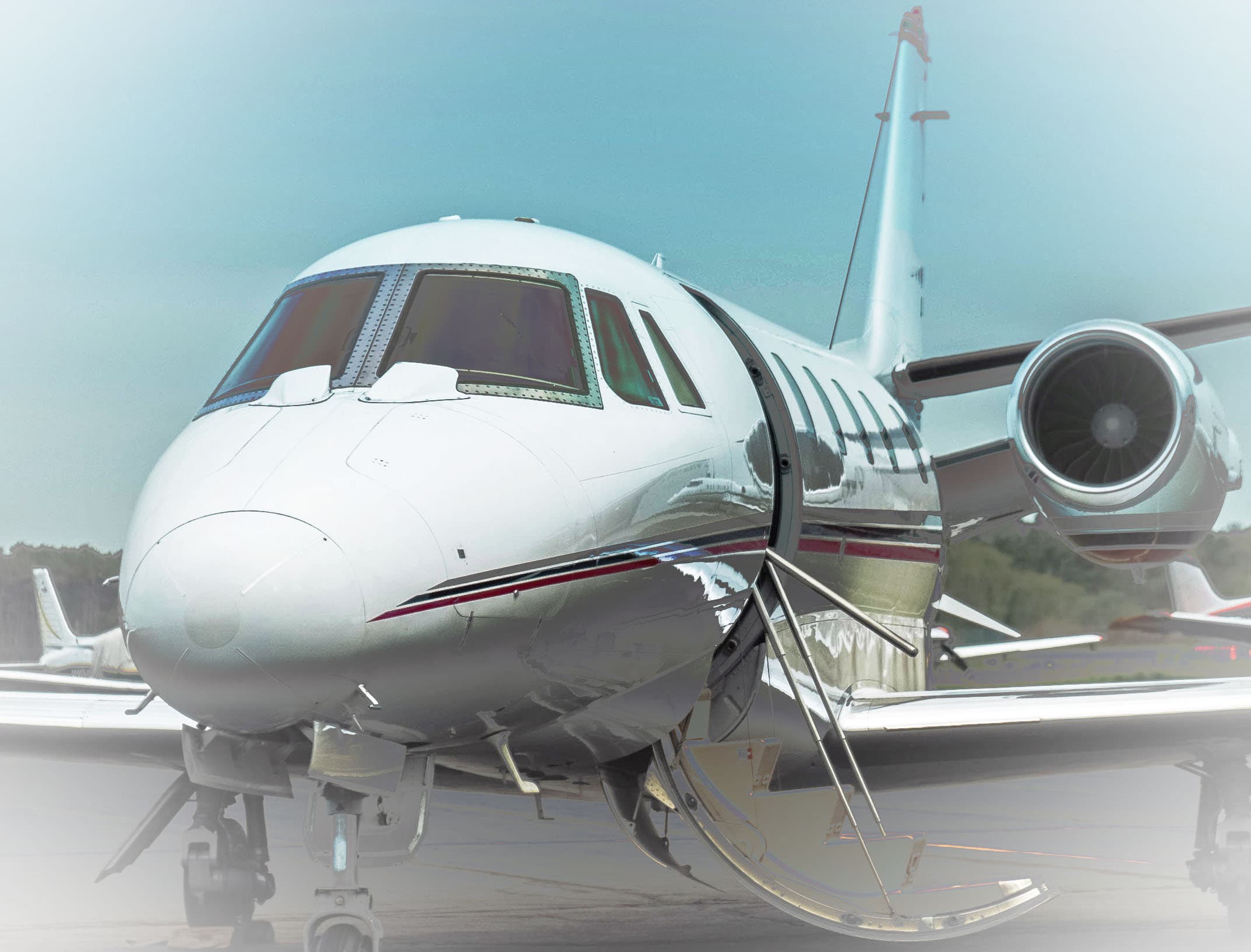 Cessna Citation Excel N610TX