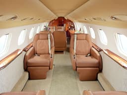 Embraer Legacy 600 N611BV