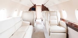 Gulfstream G200 N612FA