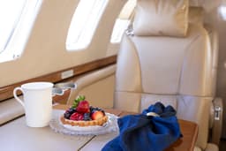 Cessna Citation CJ3 N613KJ