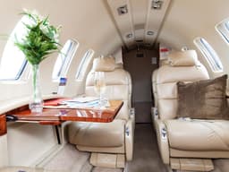 Cessna Citation CJ2 N745JS